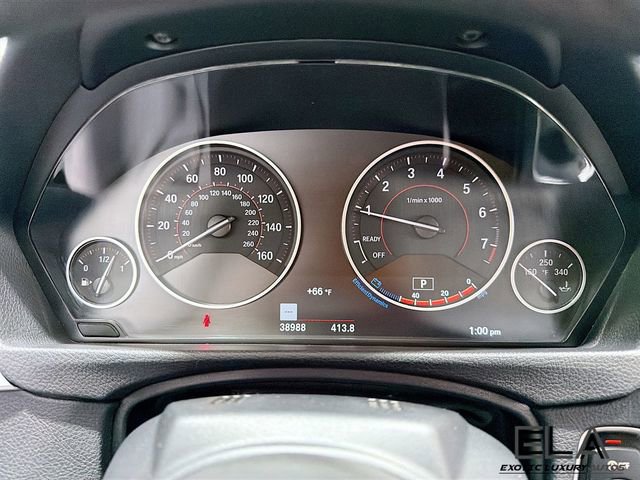 Used 2017 BMW 440i Convertible RWD image 13