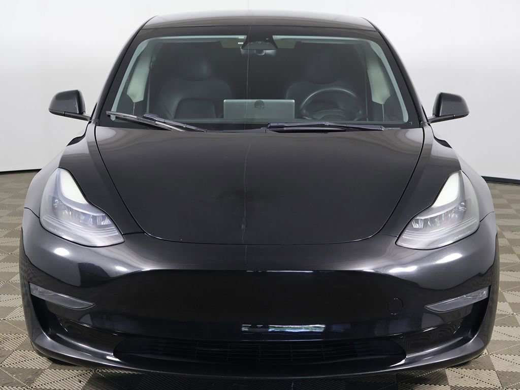 Used 2023 Tesla Model 3 Standard Range RWD image 12