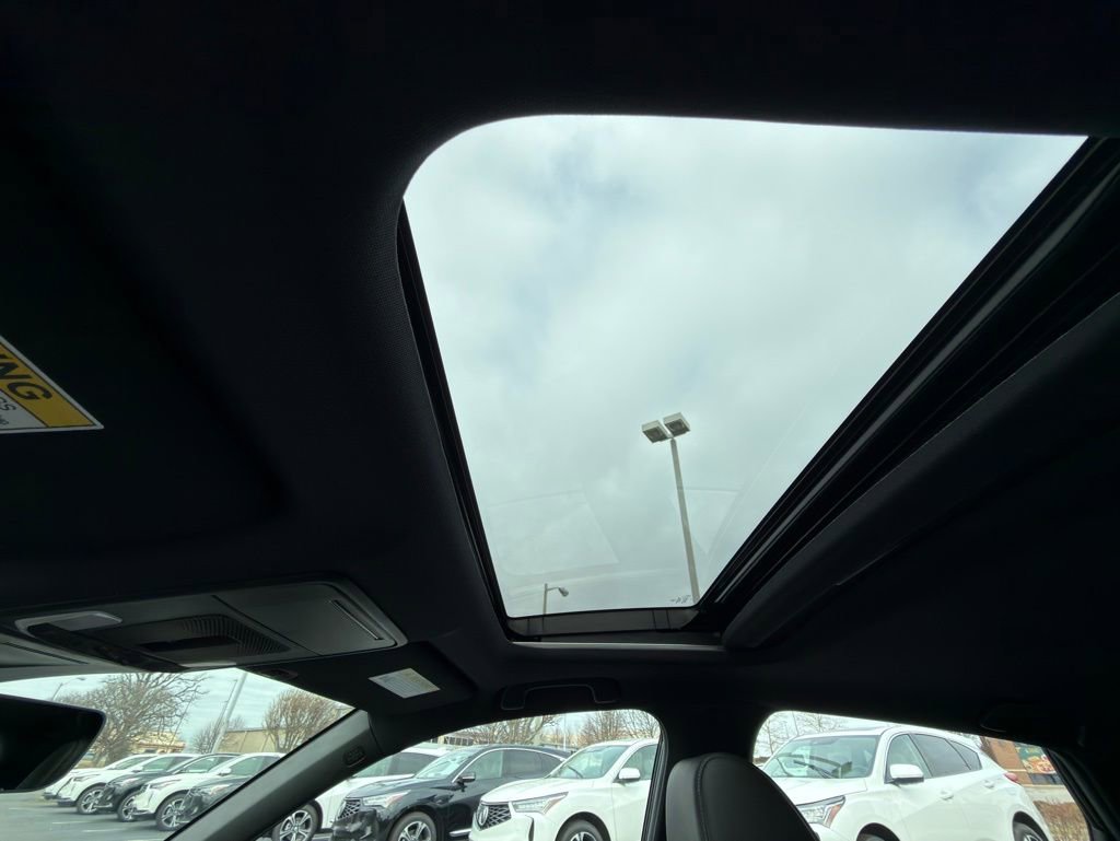 New 2026 Acura Integra A-Spec image 33