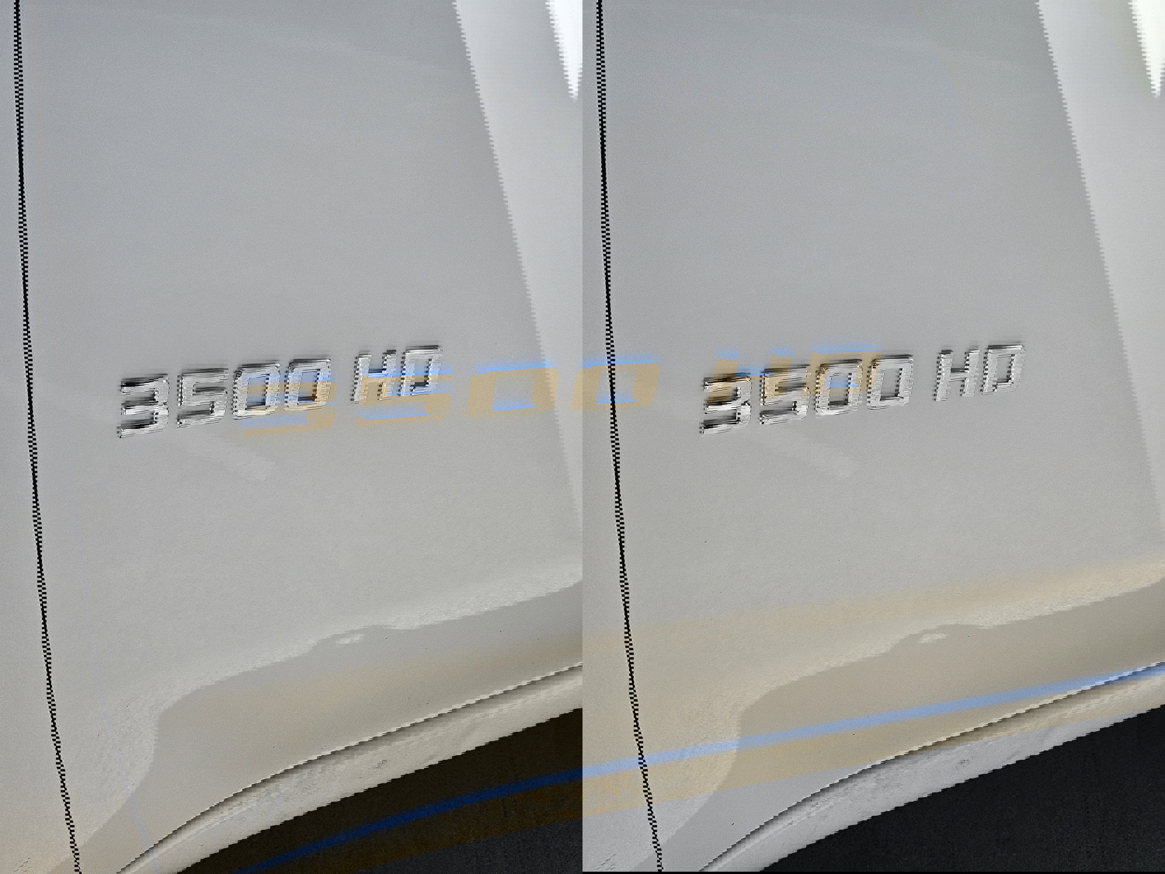 Used 2024 Chevrolet Silverado 3500 LT w/ Convenience Package image 7