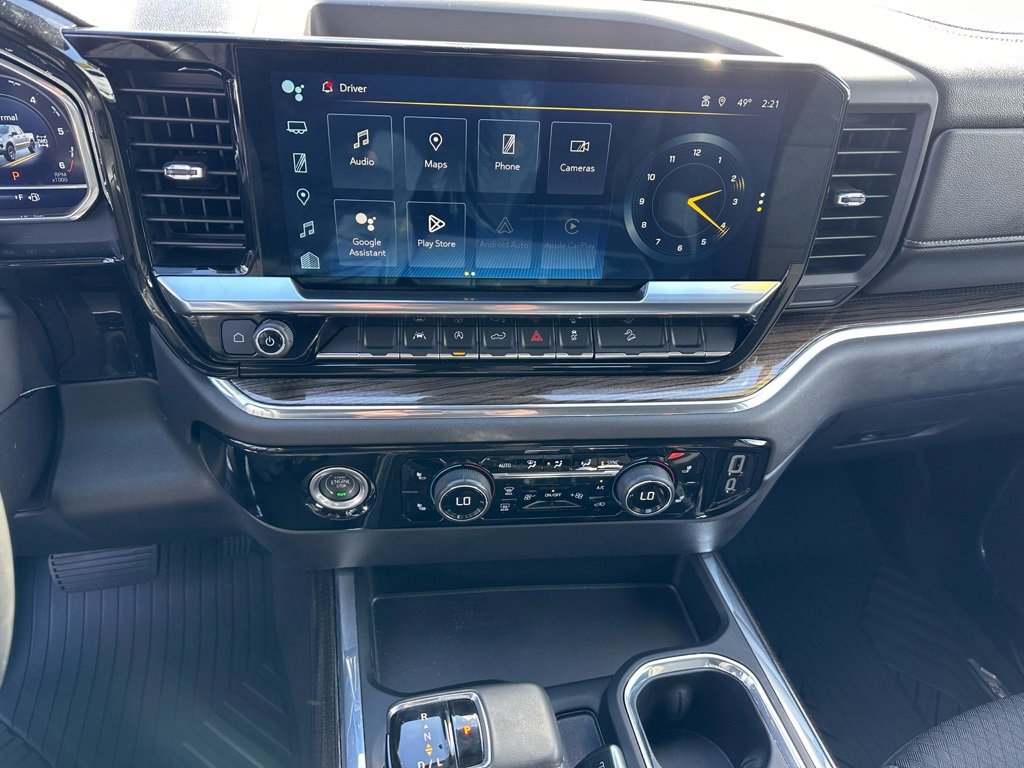 Used 2023 Chevrolet Silverado 1500 LT Trail Boss image 26