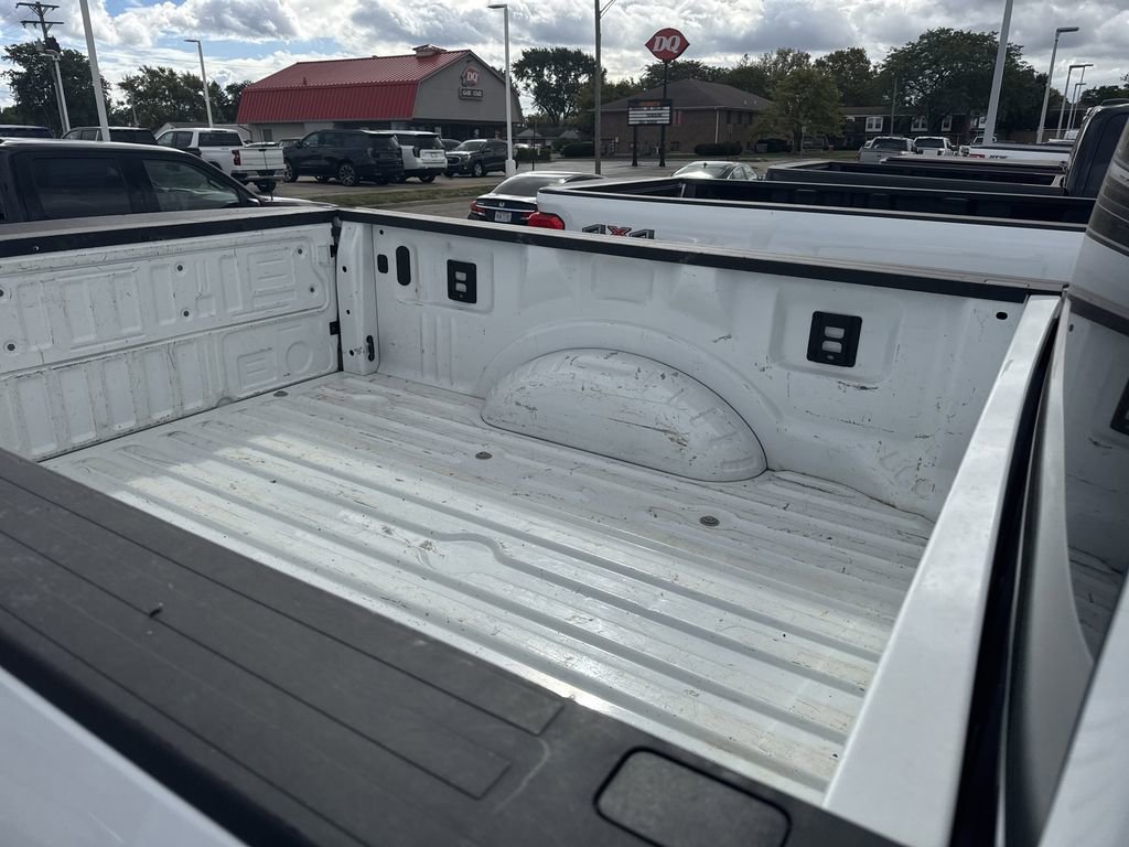 Certified 2024 Ford F250 XLT image 26