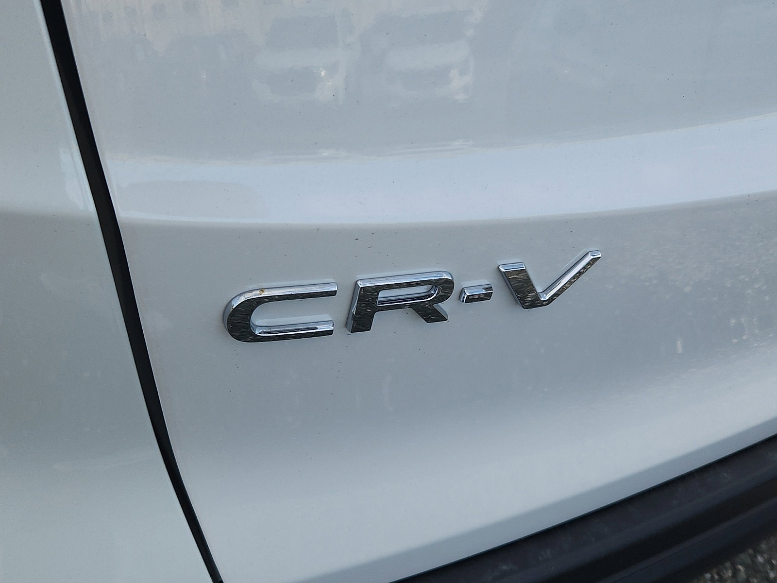 New 2026 Honda CR-V LX image 17