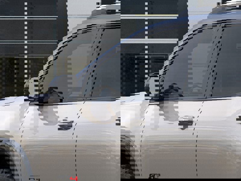 New 2026 GMC Terrain AT4 w/ Convenience Package III image 12