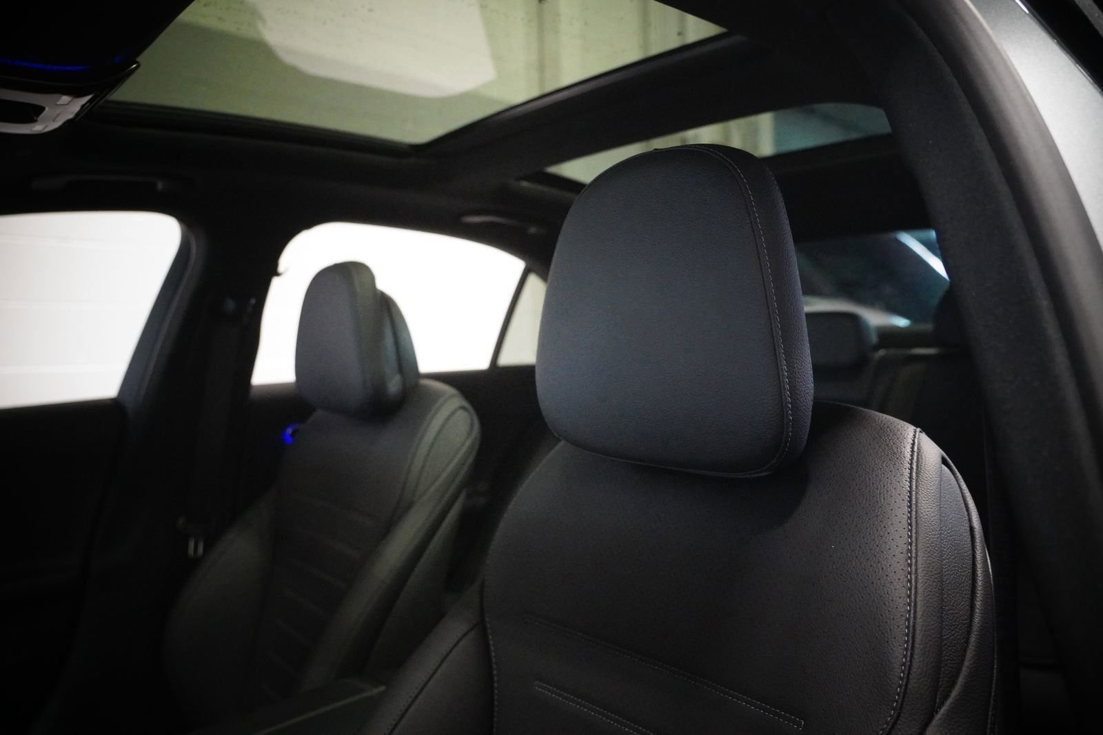 Certified 2024 Mercedes-Benz C 300 C 300 image 13