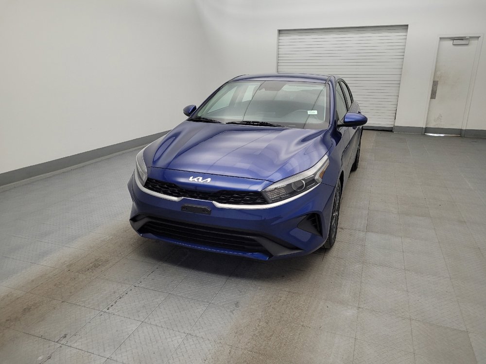 Used 2022 Kia Forte LXS image 15