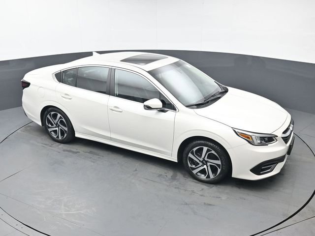 Used 2021 Subaru Legacy Limited XT AWD/4WD image 44