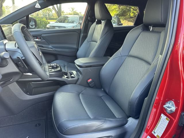 New 2026 Subaru Solterra Premium image 11
