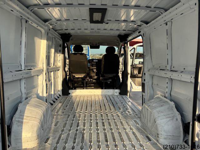 Used 2023 RAM ProMaster 2500 image 21