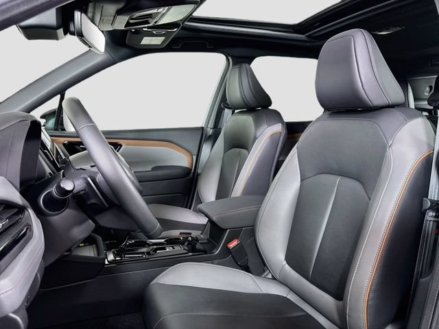 Certified 2026 Subaru Forester Sport AWD/4WD image 25