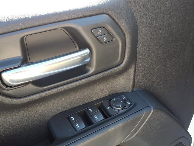 New 2026 Chevrolet Silverado 1500 Custom AWD/4WD image 14