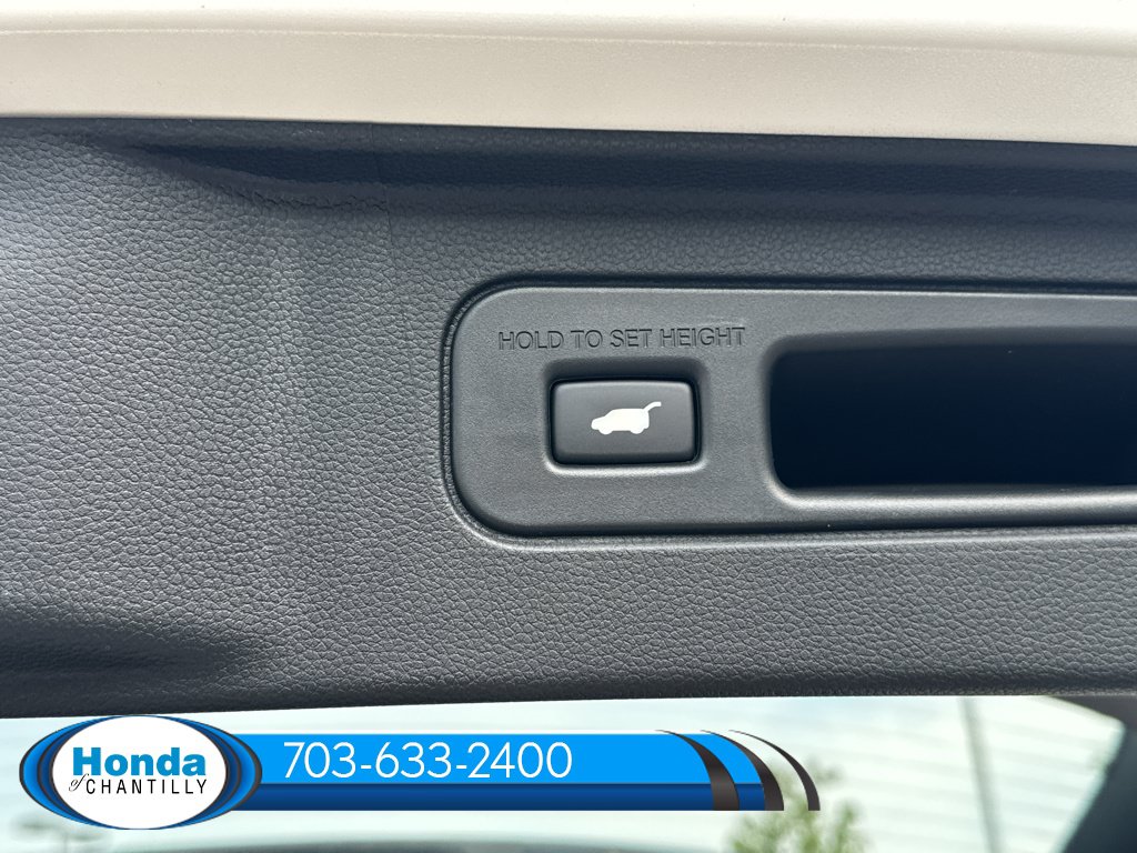 New 2026 Honda Pilot Touring image 35