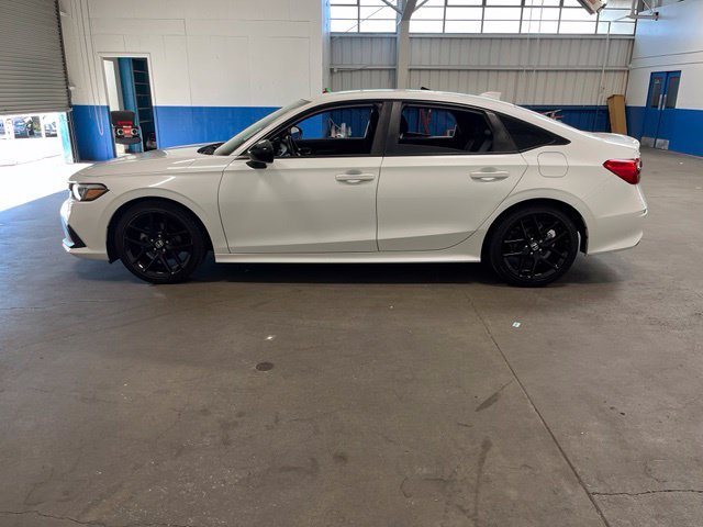 Used 2022 Honda Civic Sport image 6