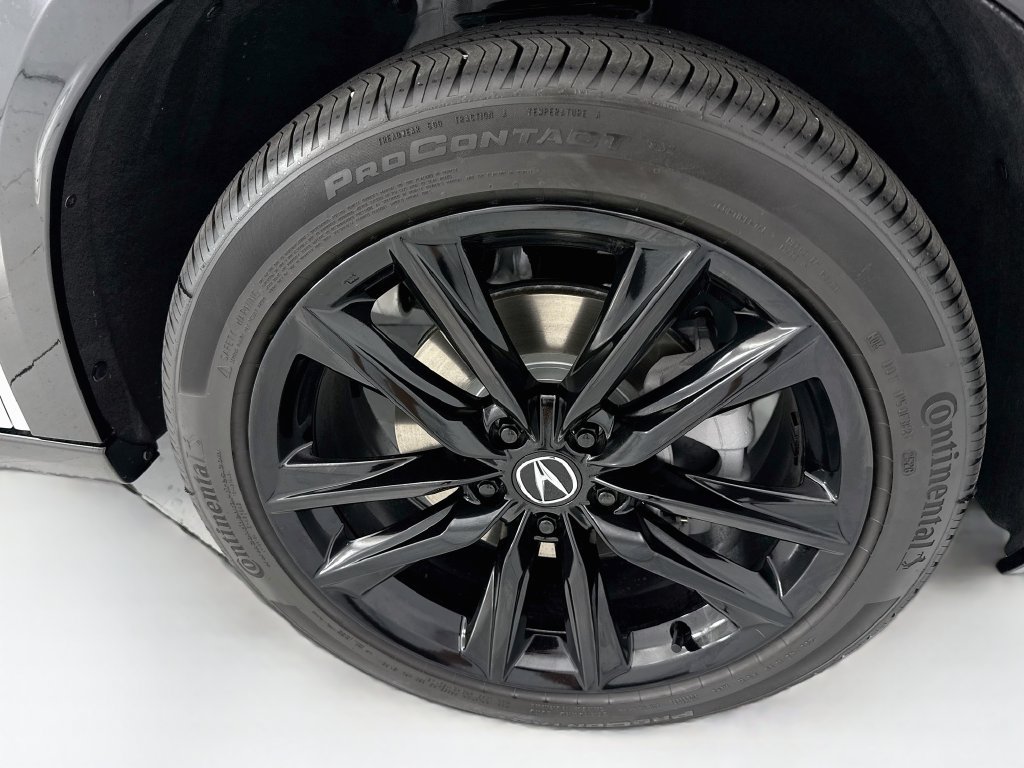 Certified 2026 Acura ADX A-Spec w/ Advance Package AWD/4WD image 31
