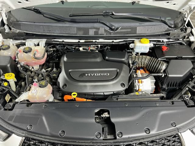 Used 2021 Chrysler Pacifica Touring-L FWD image 29