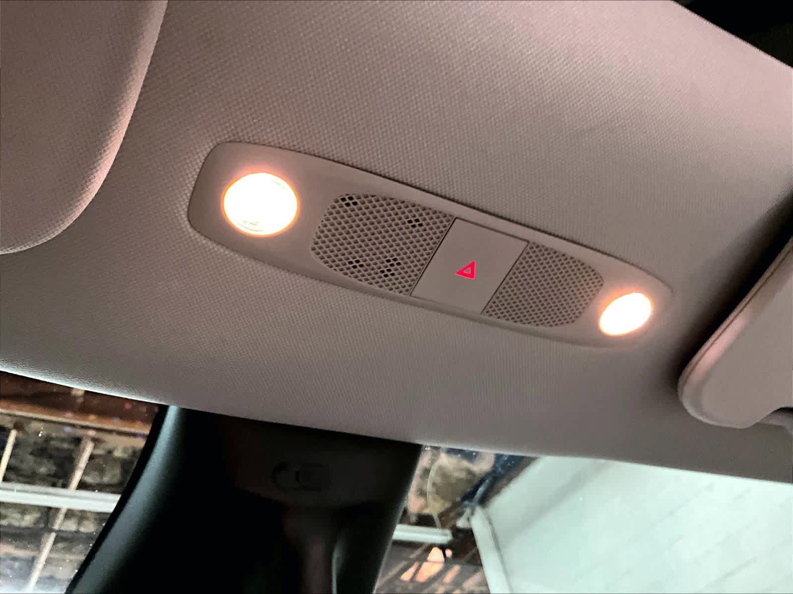 Used 2021 Tesla Model Y Performance AWD/4WD image 37