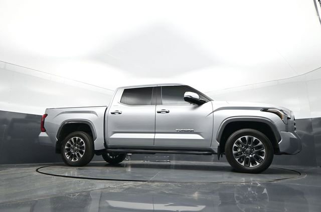 Used 2026 Toyota Tundra Limited w/ Power Package AWD/4WD image 28