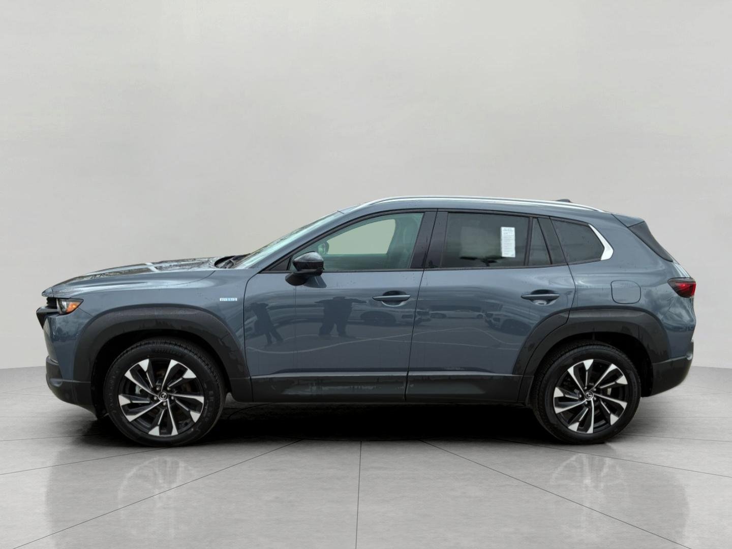 Used 2025 MAZDA CX-50 2.5 Hybrid w/ Premium Plus Pkg AWD/4WD image 5