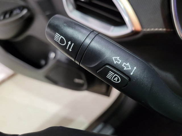 Used 2021 Chevrolet TrailBlazer ACTIV w/ Sun and Liftgate Package image 47