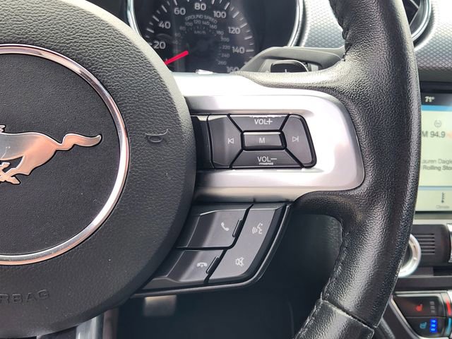 Used 2017 Ford Mustang GT Premium w/ Equipment Group 401A RWD image 30