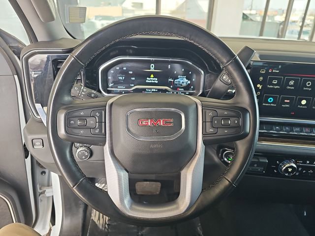Used 2023 GMC Sierra 1500 SLE w/ X31 Off-Road Package image 18