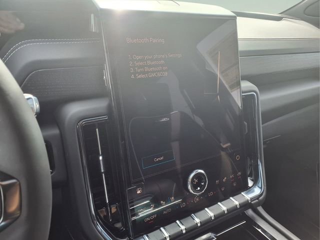 New 2026 GMC Yukon XL AT4 Ultimate image 11