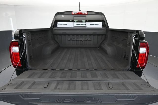 Used 2024 GMC Canyon AT4X AWD/4WD image 30