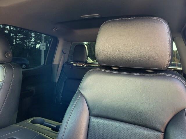 Used 2022 Chevrolet Silverado 1500 RST w/ Bed Protection Package image 31