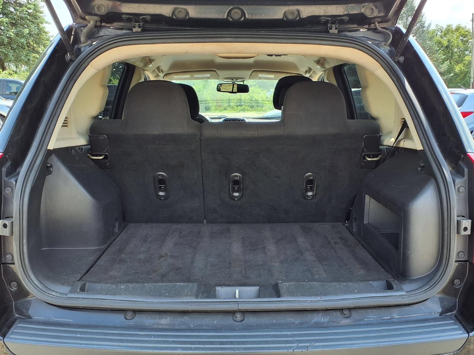 Used 2016 Jeep Compass Sport AWD/4WD image 10