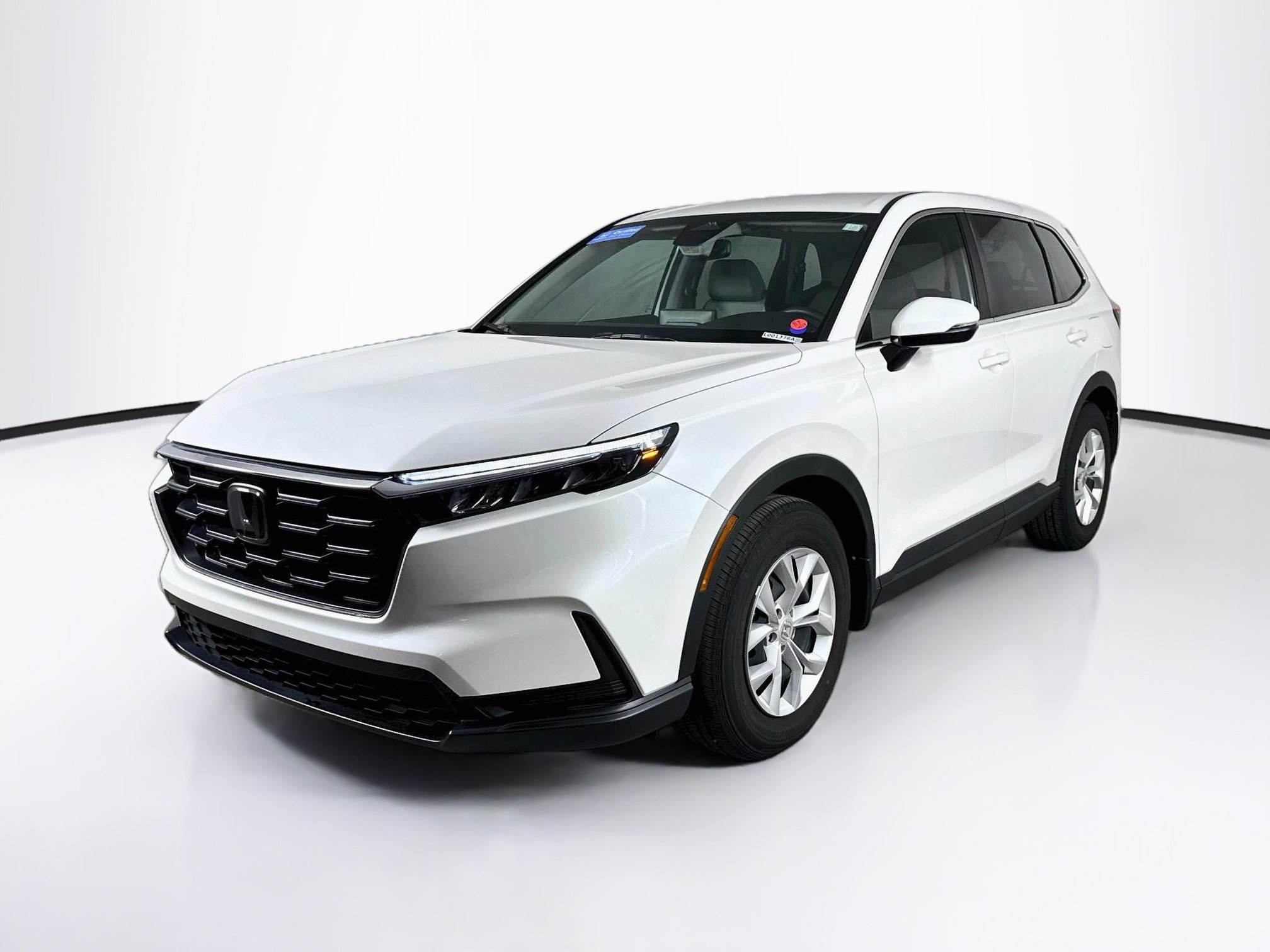Used 2025 Honda CR-V LX image 4