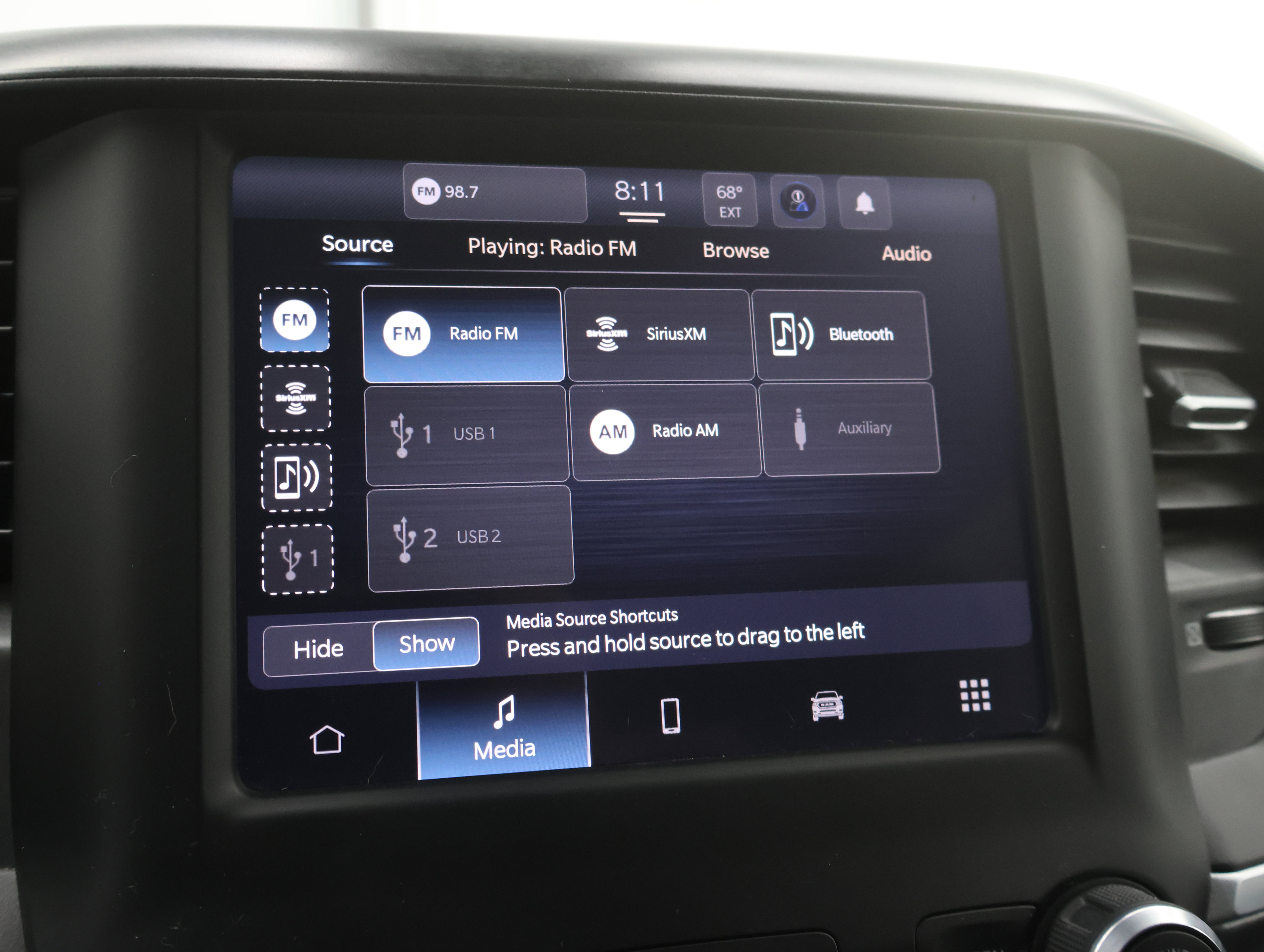 Used 2022 RAM 1500 Big Horn image 46