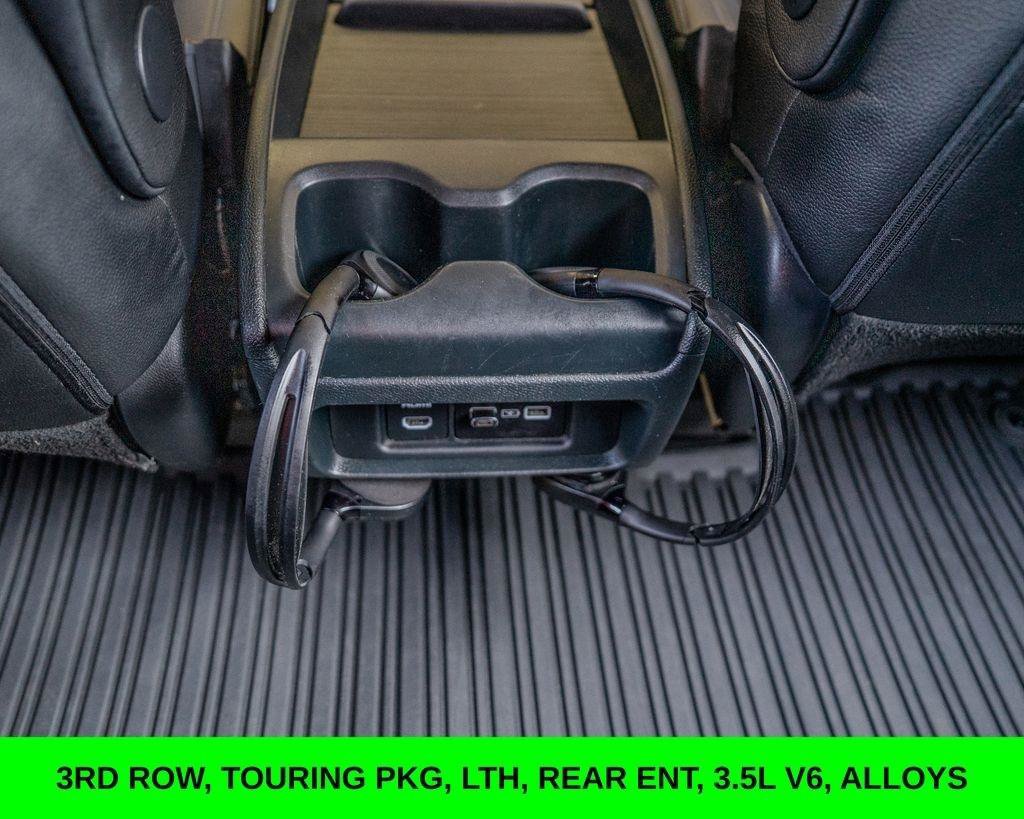 Used 2024 Honda Odyssey Touring image 18
