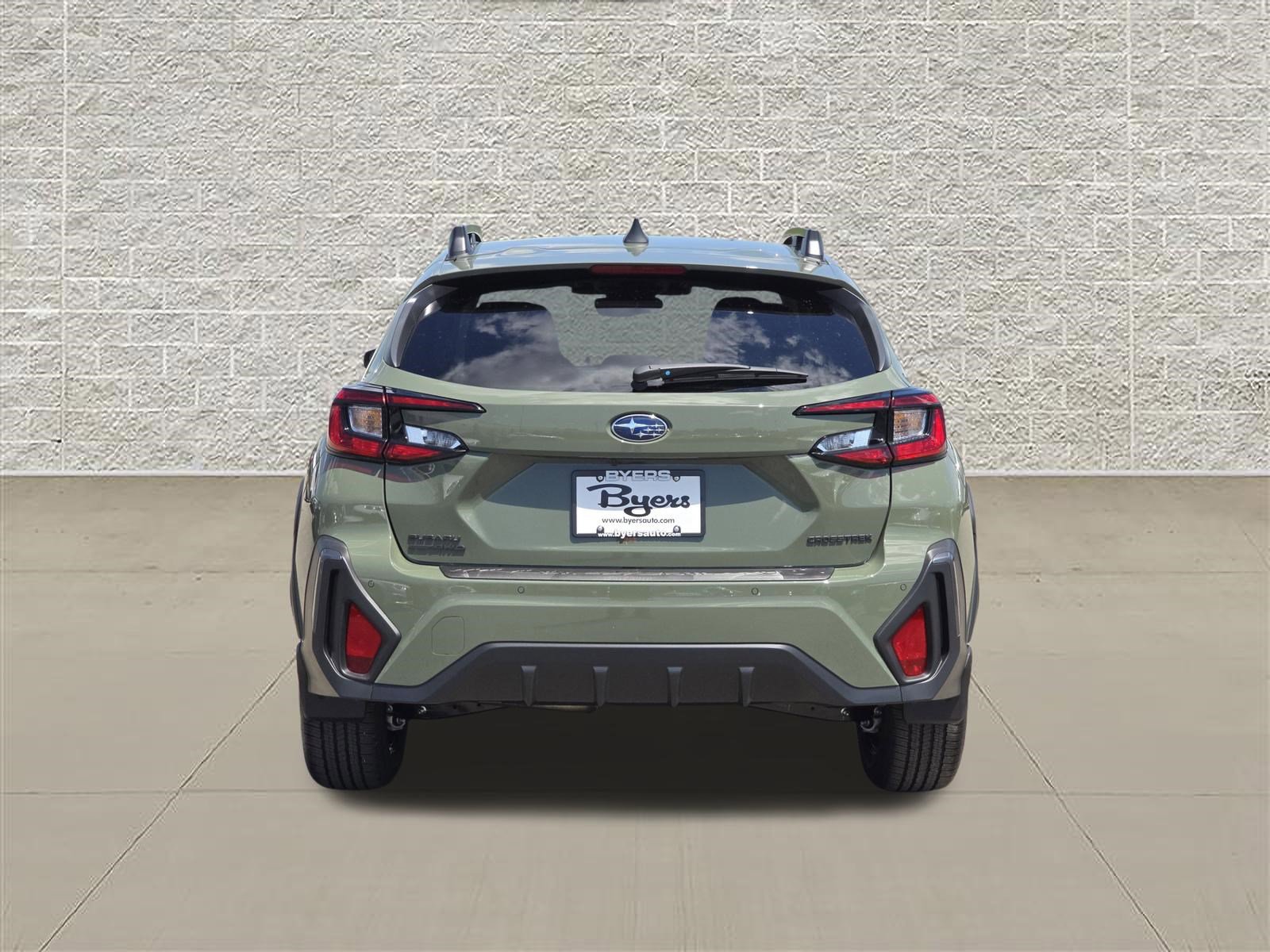 New 2026 Subaru Crosstrek 2.5i Limited AWD/4WD image 6