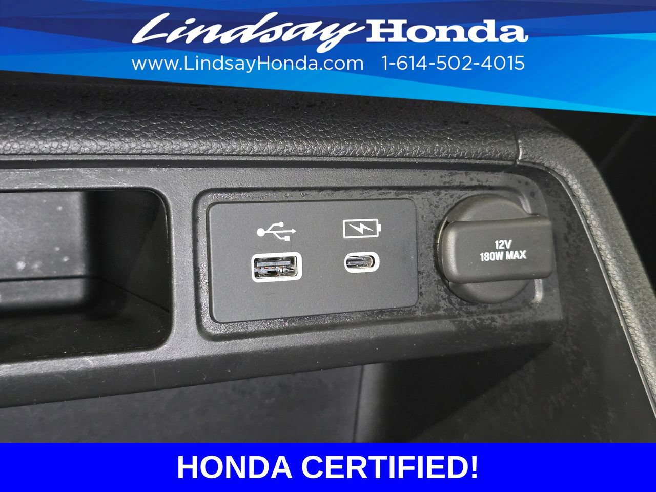 Certified 2025 Honda Pilot Sport image 21