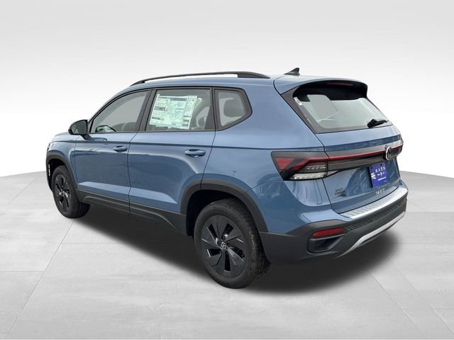 New 2026 Volkswagen Taos S image 3