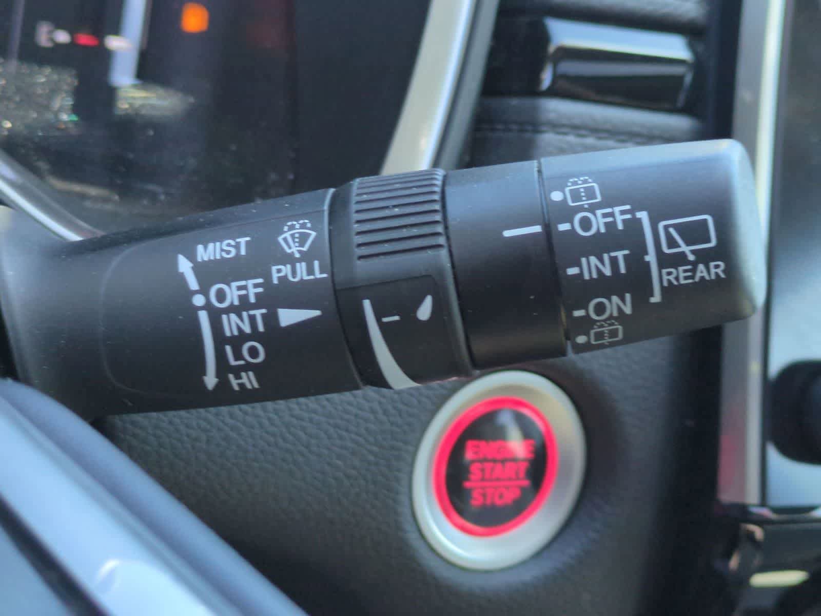 Used 2019 Honda CR-V EX-L image 27