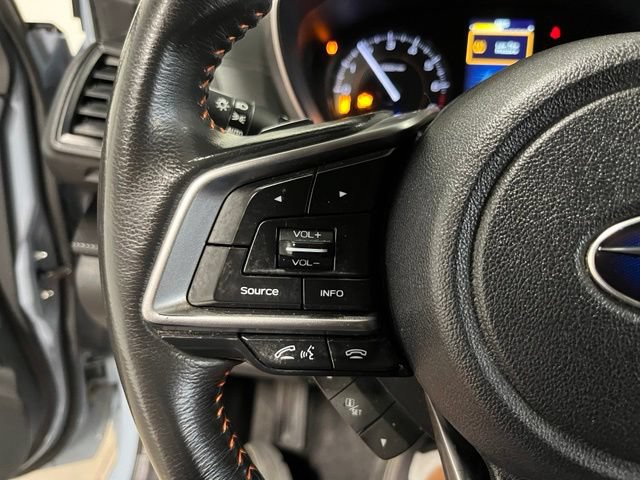 Used 2019 Subaru Crosstrek 2.0i Premium w/ Eyesight System AWD/4WD image 25