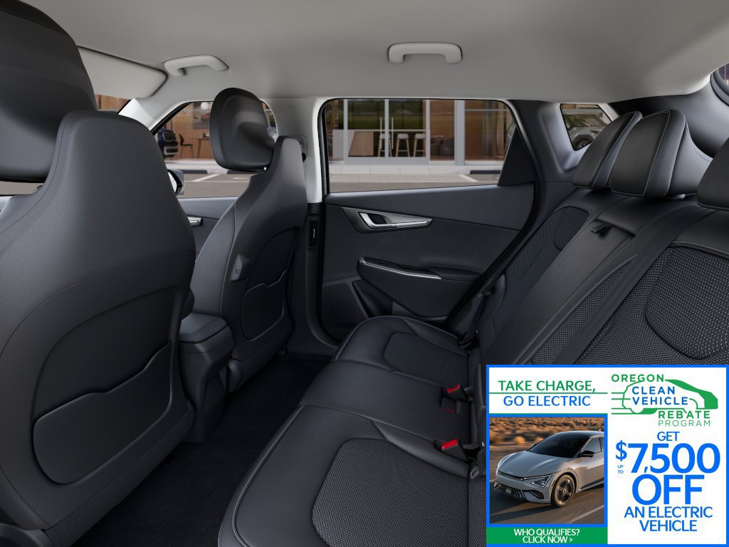 New 2026 Kia EV6 Light RWD image 19