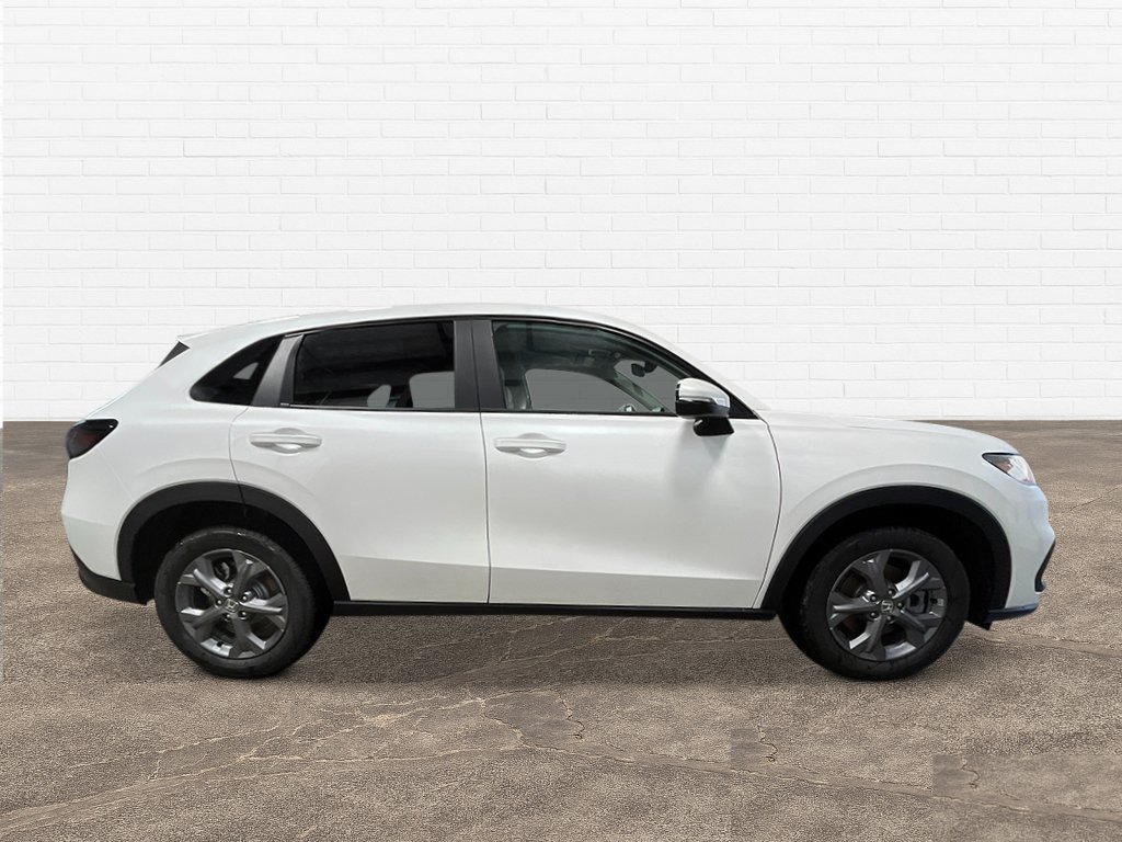 New 2027 Honda HR-V LX image 7