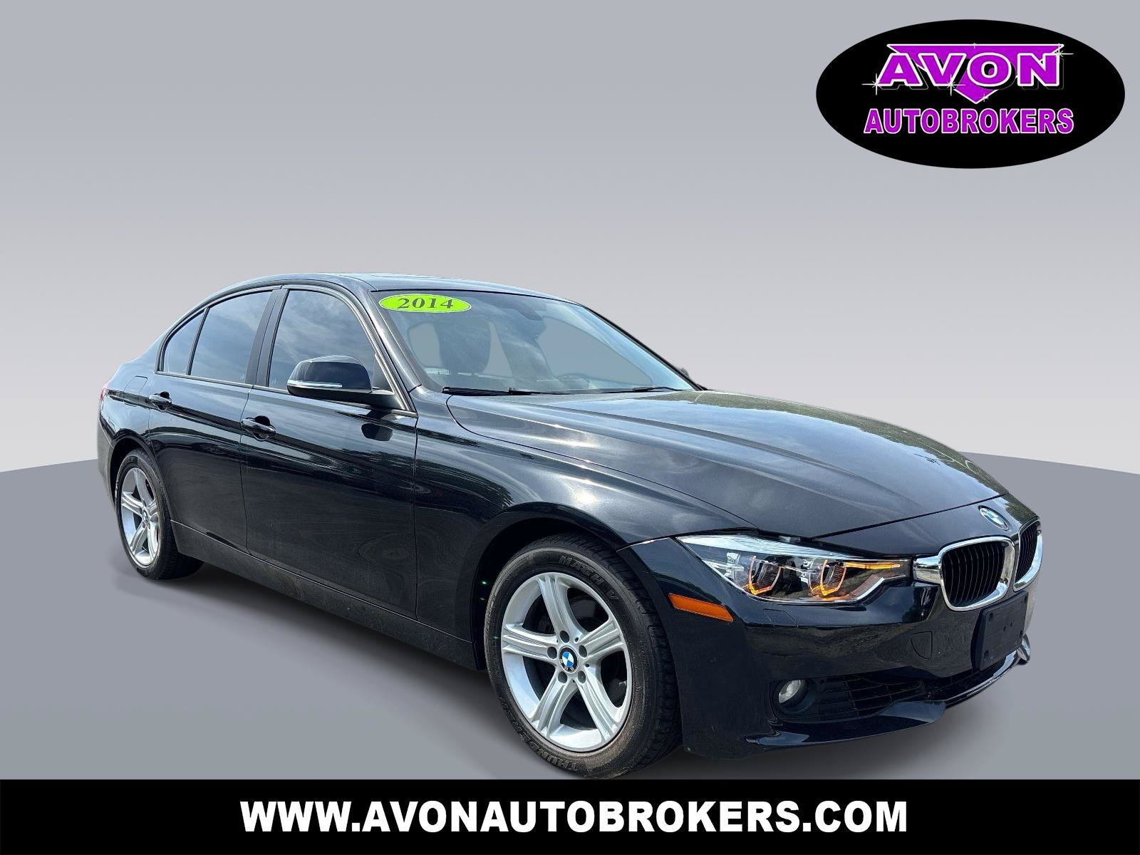 Used 2014 BMW 328i xDrive Sedan