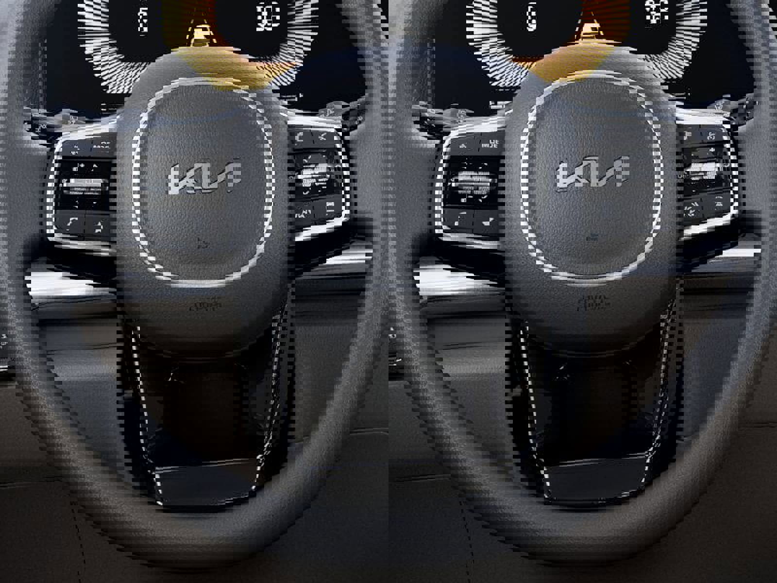 New 2026 Kia Carnival LX image 22