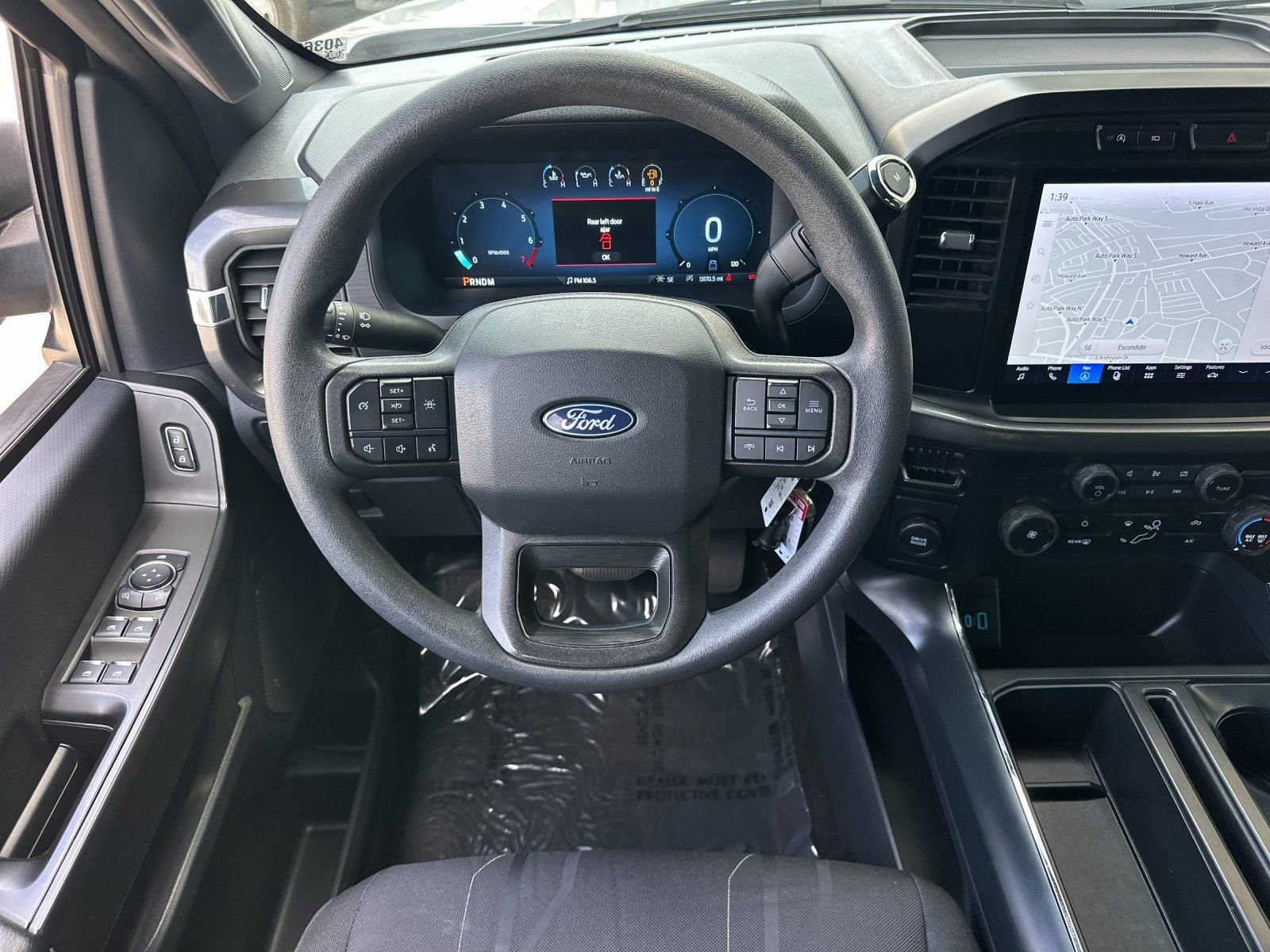 Used 2024 Ford F150 STX RWD image 17