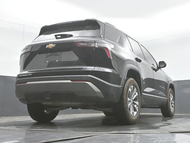 Used 2025 Chevrolet Equinox LT w/ Convenience Package II AWD/4WD image 32