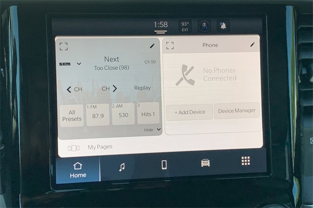 New 2026 RAM 3500 Tradesman w/ Chrome Appearance Group image 19