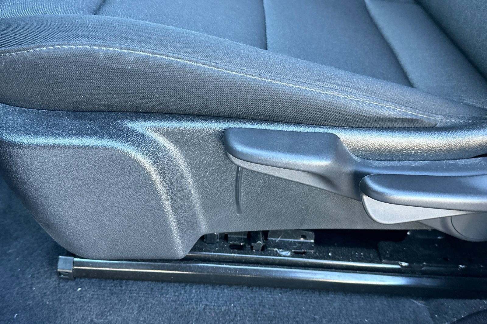 Used 2026 Chevrolet Colorado Trail Boss image 14