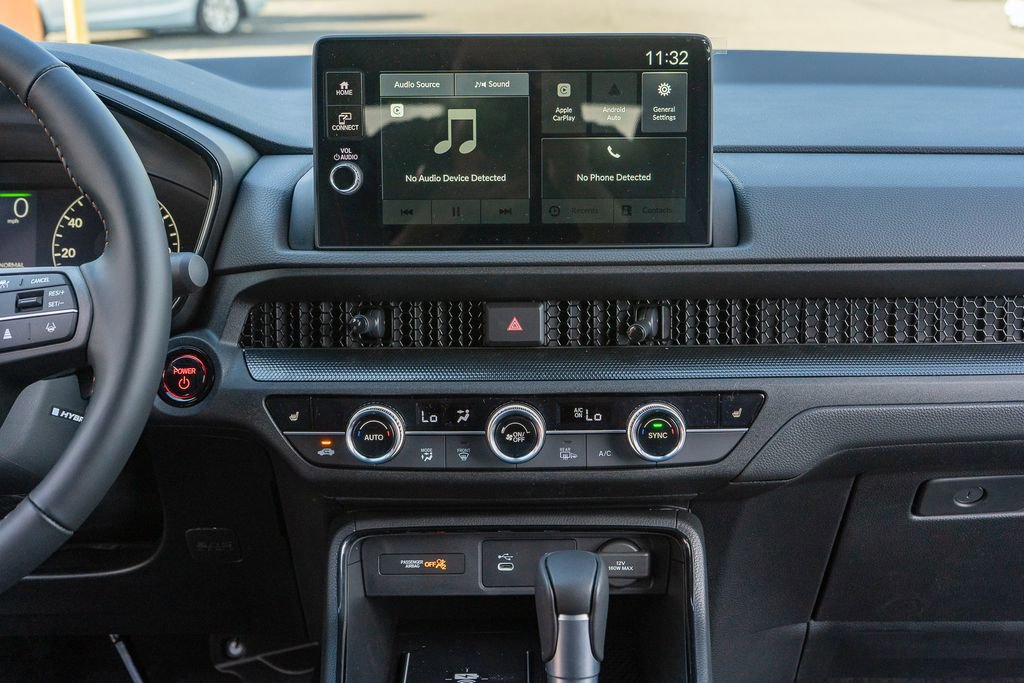 New 2026 Honda CR-V Sport image 19