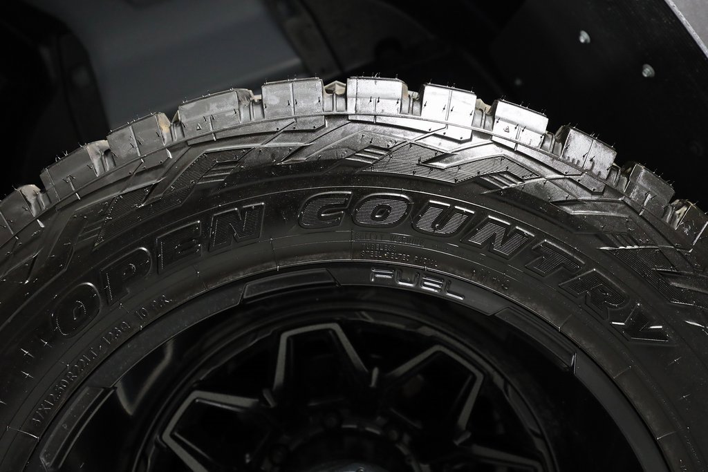 Used 2025 RAM 3500 Laramie w/ Night Edition image 48