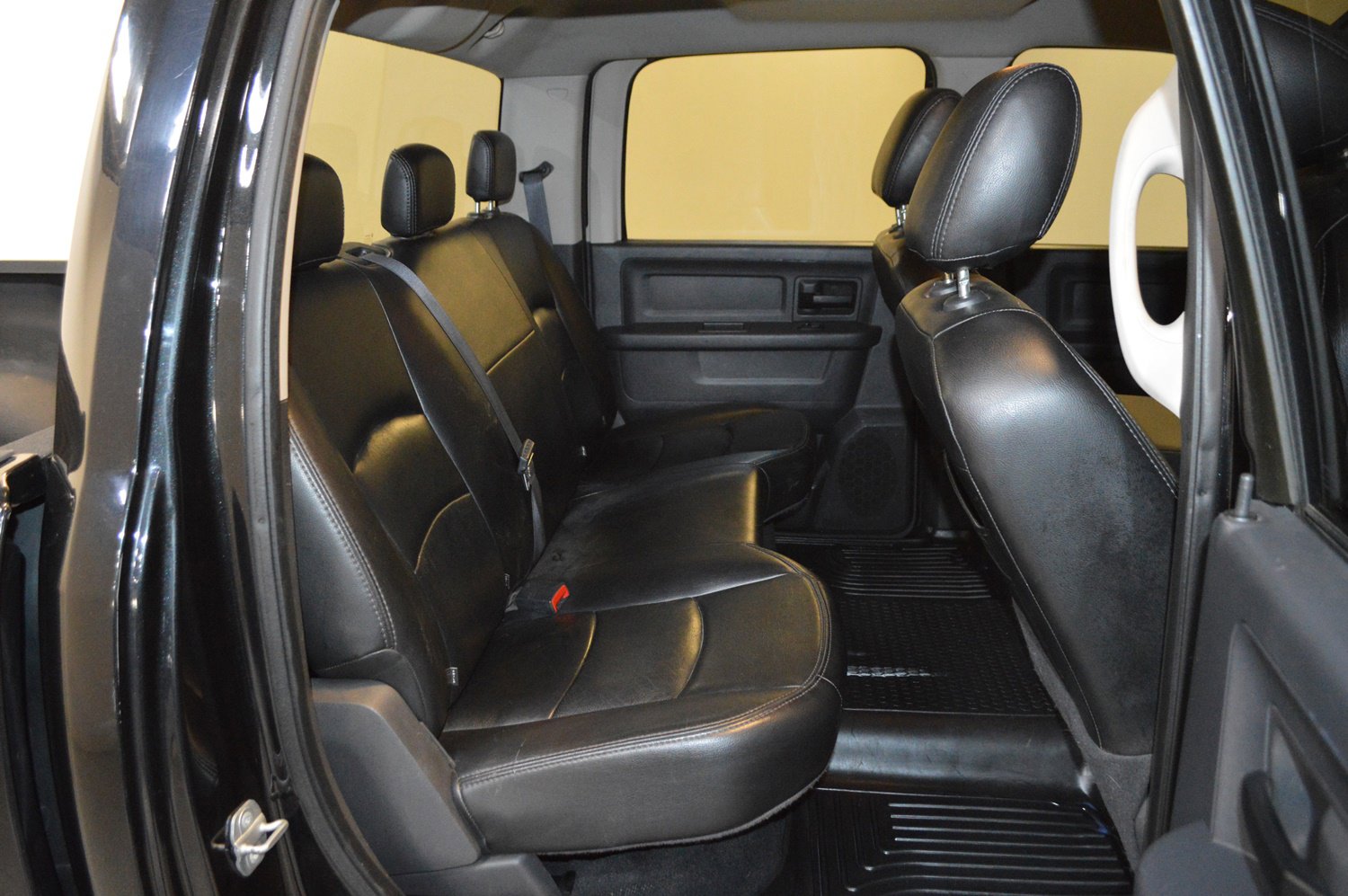 Used 2010 Dodge Ram 3500 Truck ST w/ ST Popular Equipment Group image 12