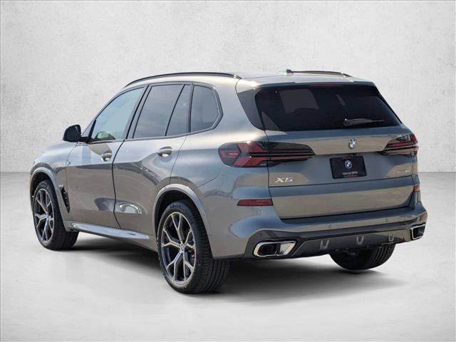 New 2026 BMW X5 sDrive40i w/ M Sport Package image 9