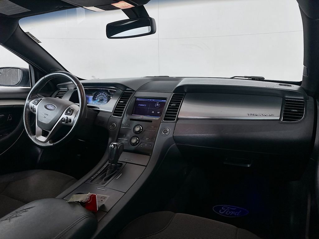 Used 2013 Ford Taurus SEL image 20